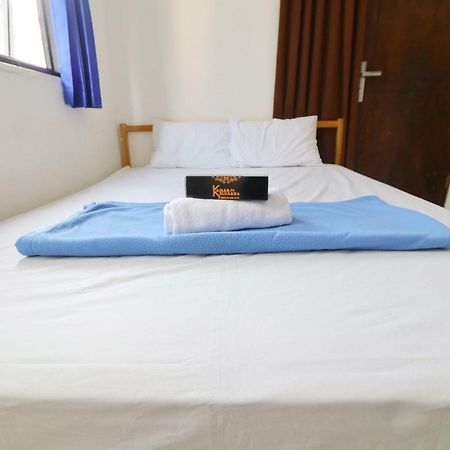 Kamar Keluarga Kalideres Jakarta Exterior foto